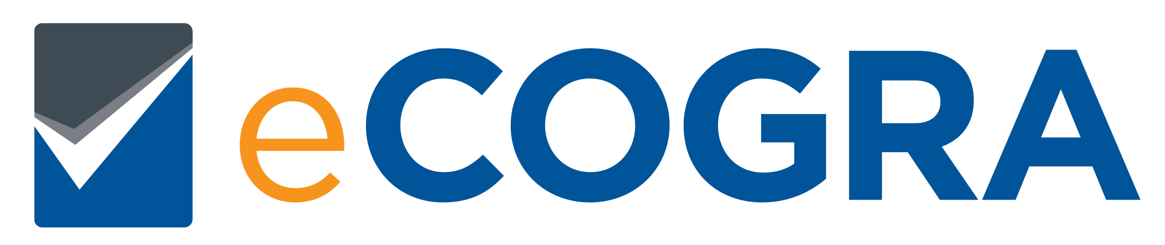 eCOGRA - Certificação
