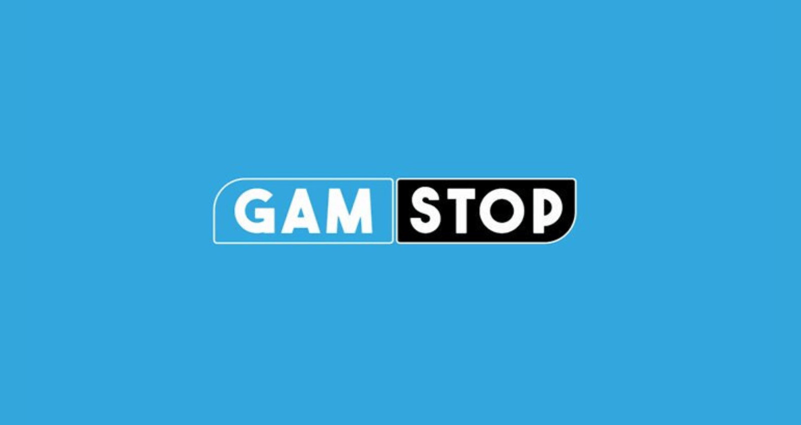 GamStop - Autoexclusão